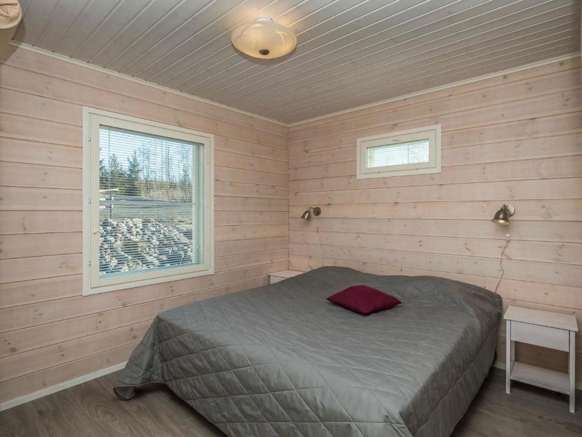 Holiday Home Riemukaari By Interhome Lihavanpaa Kültér fotó
